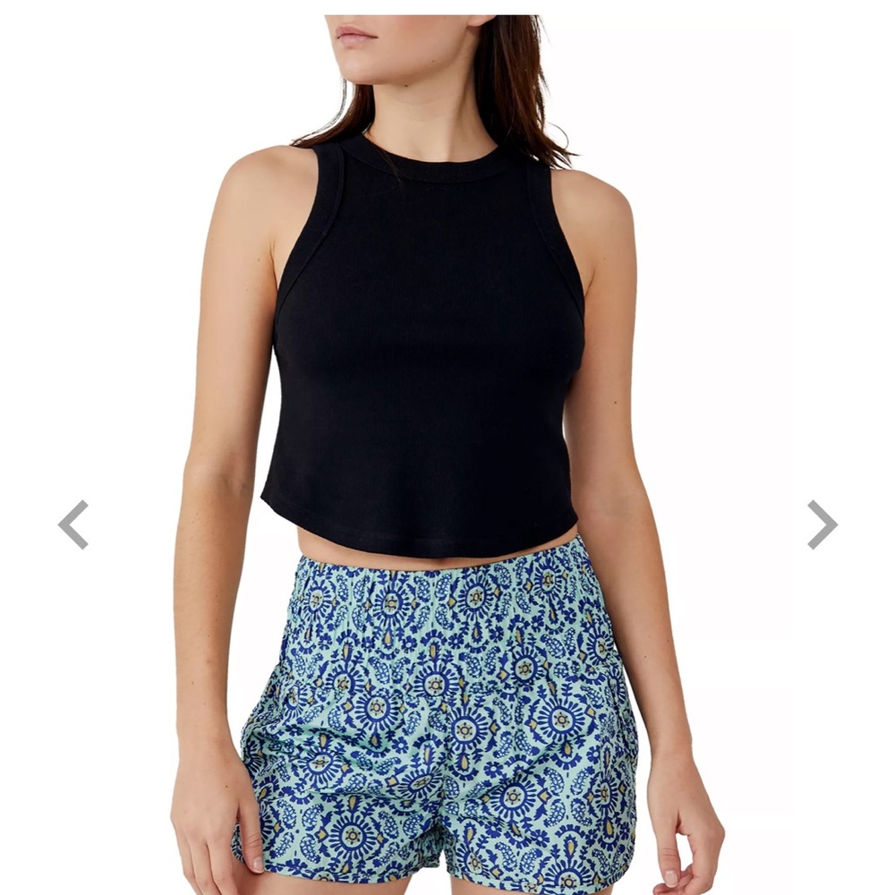 Free People Movement (FP) The Way Home short size Medium